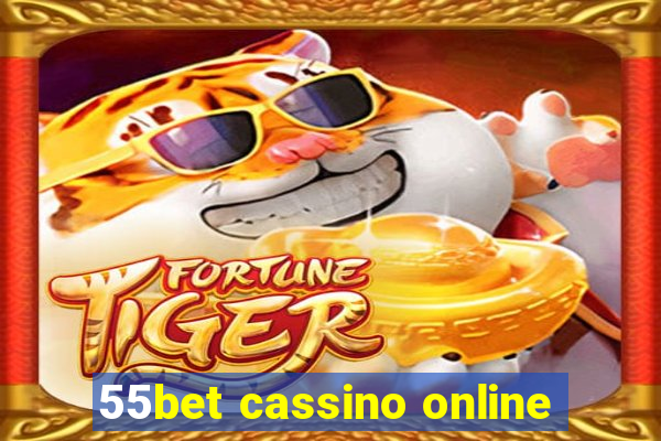 55bet cassino online